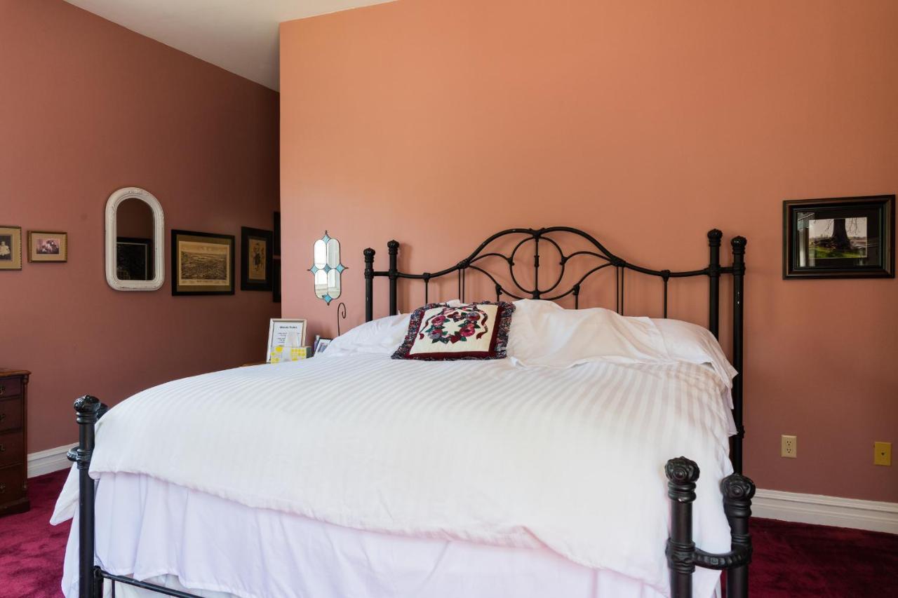 Apartament Exquisite Victorian Springfield Zewnętrze zdjęcie