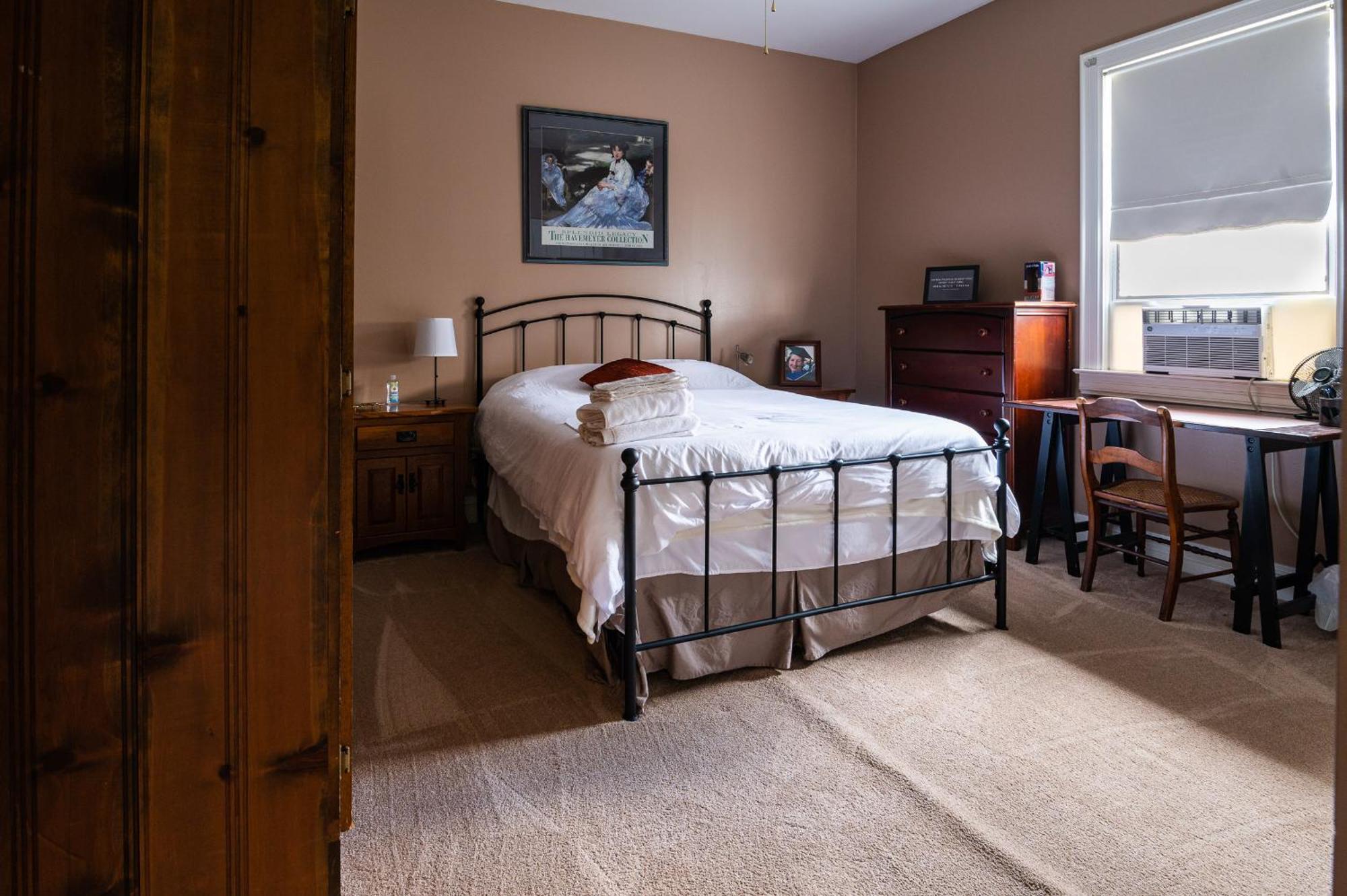Apartament Exquisite Victorian Springfield Zewnętrze zdjęcie