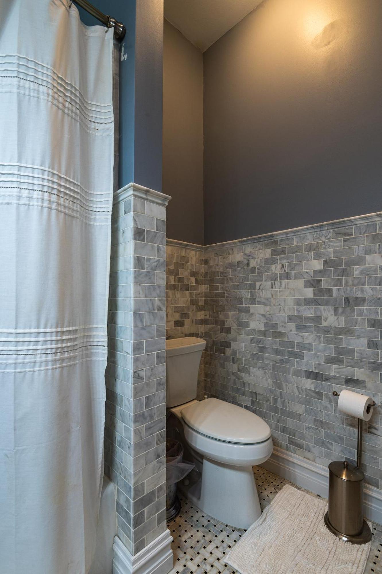 Apartament Exquisite Victorian Springfield Zewnętrze zdjęcie